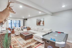 Lakefront Minnesota Vacation Rental with Dock